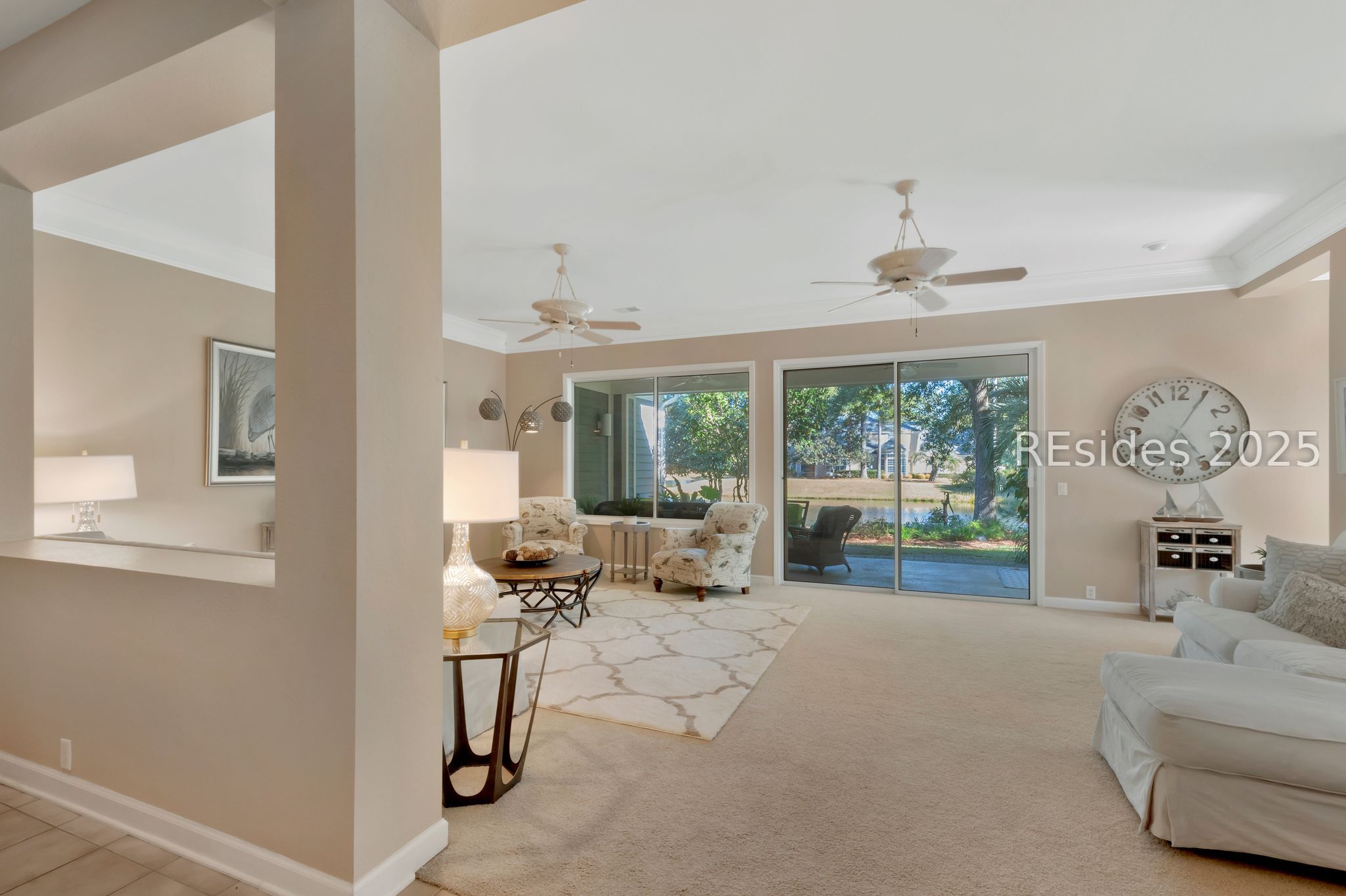 17 Dory Court Bluffton, SC 29909 - Photo 5 of 36