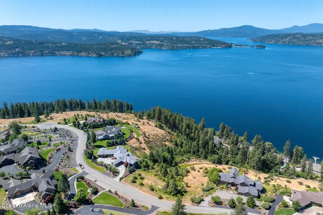 $1,795,000 | East Dewey Drive, Coeur D'Alene, ID 83814