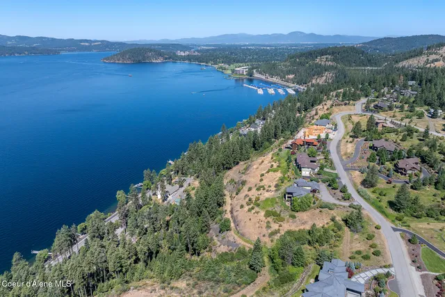 $1,795,000 | East Dewey Drive, Coeur D'Alene, ID 83814