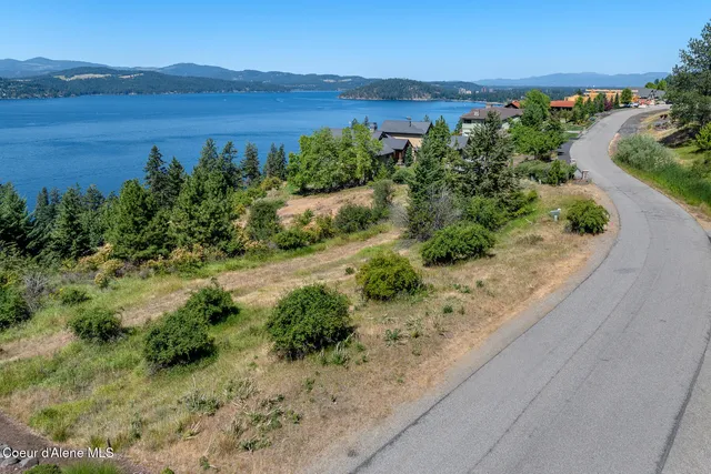 $1,795,000 | East Dewey Drive, Coeur D'Alene, ID 83814