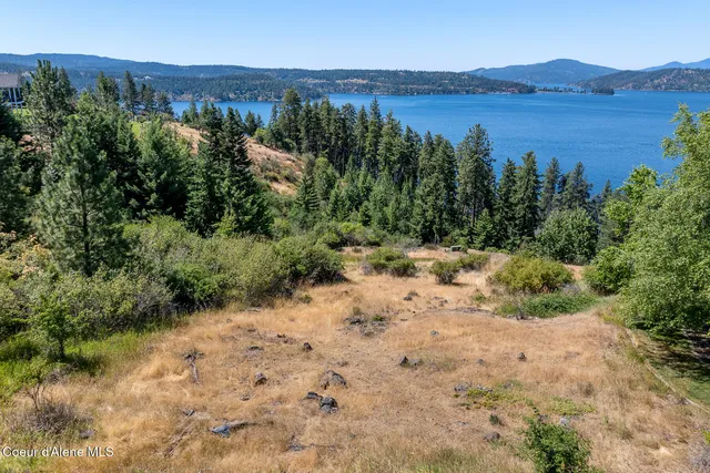 $1,795,000 | East Dewey Drive, Coeur D'Alene, ID 83814