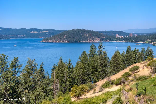 $1,795,000 | East Dewey Drive, Coeur D'Alene, ID 83814