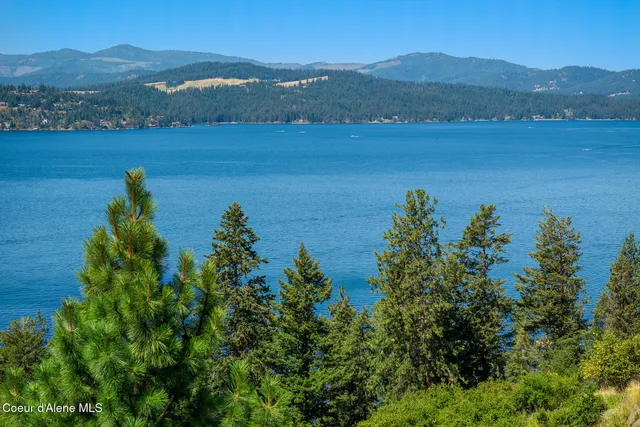 $1,795,000 | East Dewey Drive, Coeur D'Alene, ID 83814