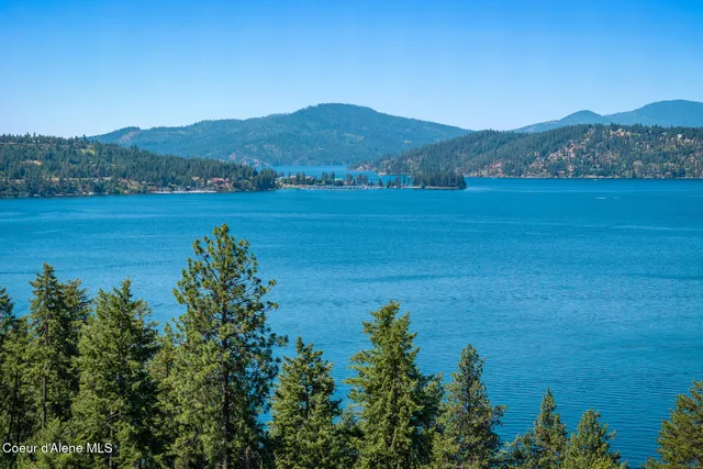 $1,795,000 | East Dewey Drive, Coeur D'Alene, ID 83814