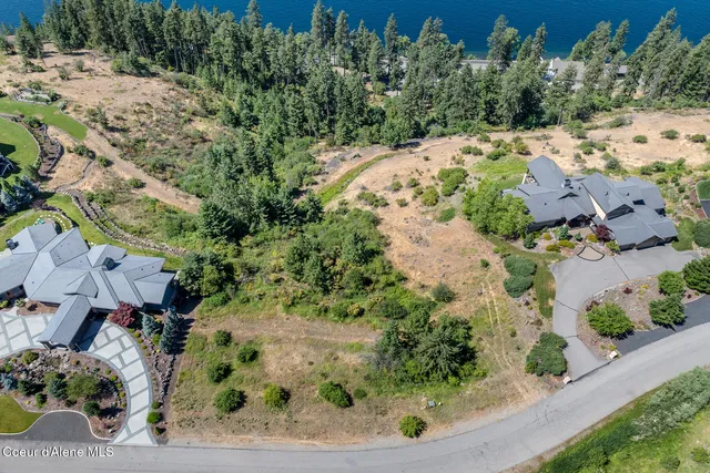 $1,795,000 | East Dewey Drive, Coeur D'Alene, ID 83814