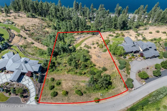 $1,795,000 | East Dewey Drive, Coeur D'Alene, ID 83814