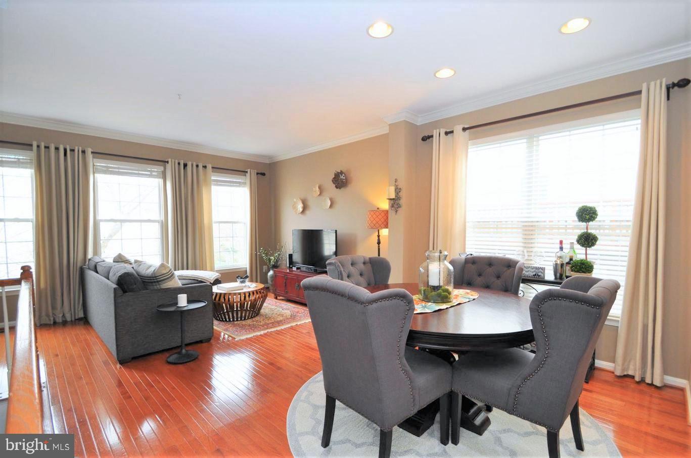 5334 Chieftain Circle Alexandria, VA 22312 - Photo 2 of 30