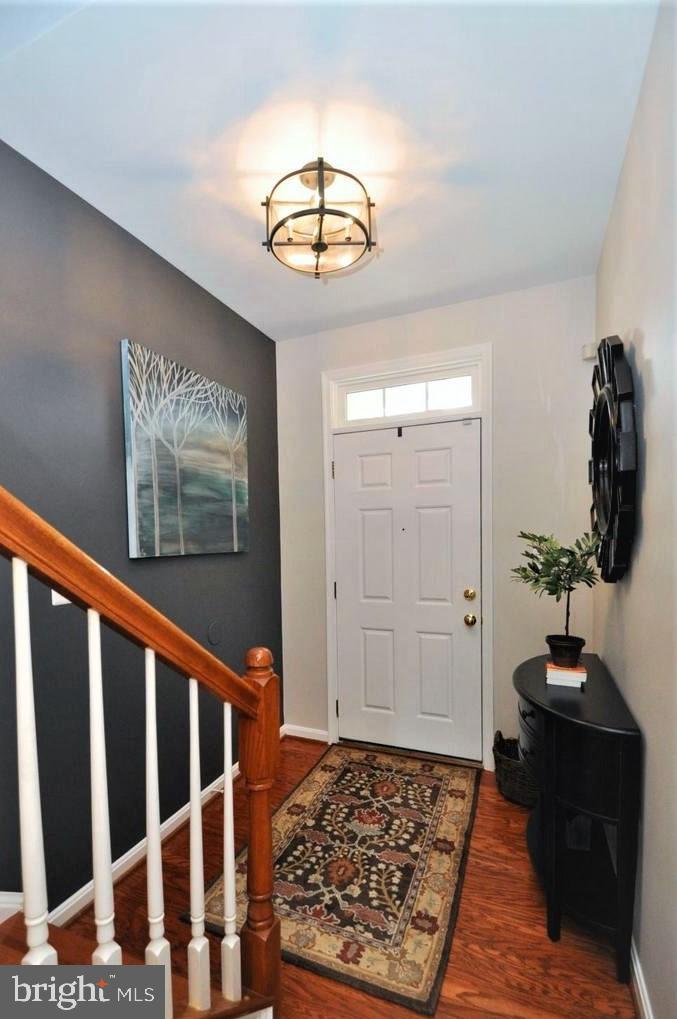 5334 Chieftain Circle Alexandria, VA 22312 - Photo 26 of 30