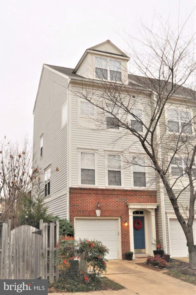 5334 Chieftain Circle Alexandria, VA 22312 - Photo 27 of 30