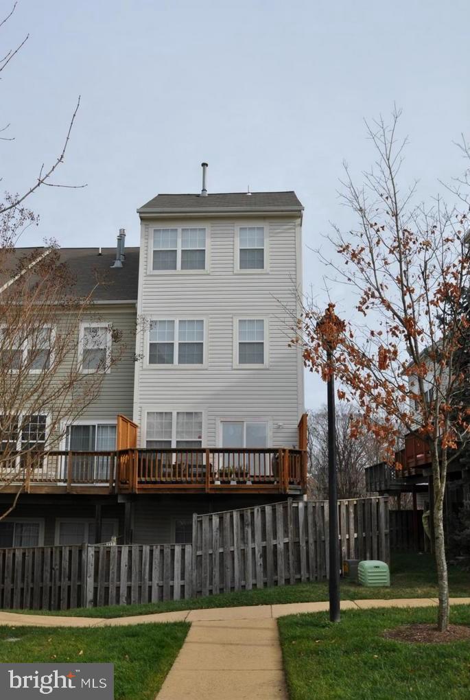 5334 Chieftain Circle Alexandria, VA 22312 - Photo 28 of 30