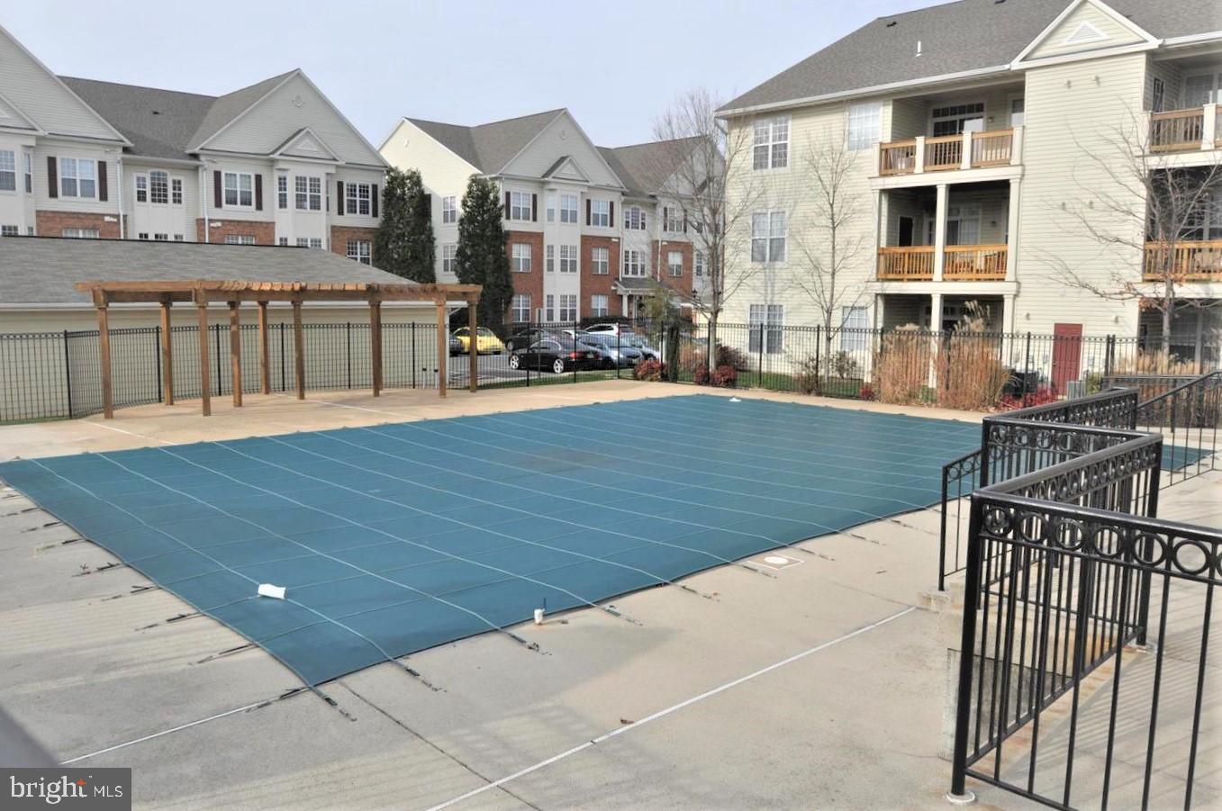 5334 Chieftain Circle Alexandria, VA 22312 - Photo 29 of 30