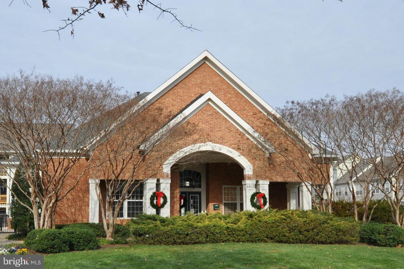 5334 Chieftain Circle Alexandria, VA 22312 - Photo 30 of 30