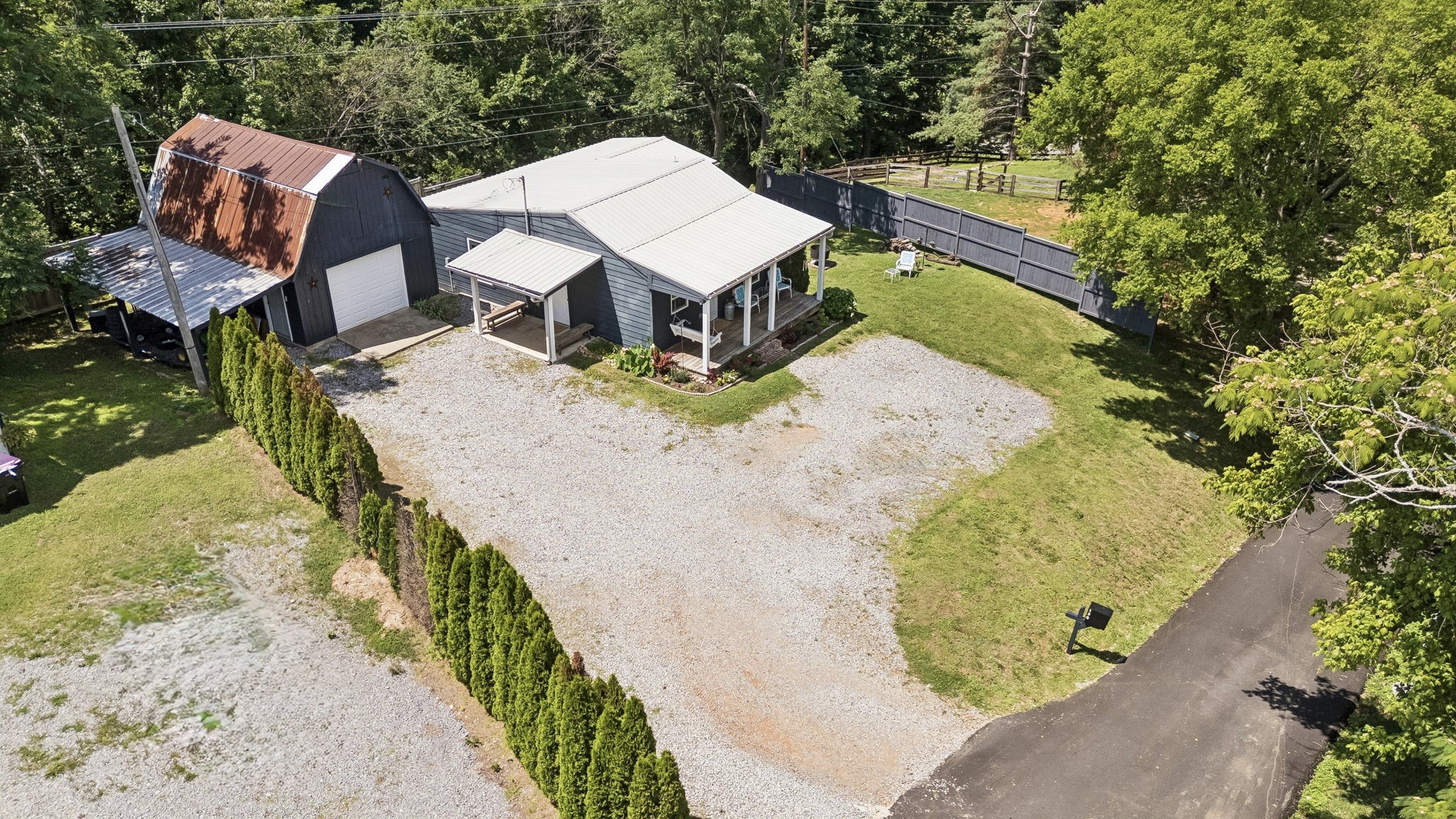 150 Crawford Hill Road Goodlettsville, TN 37072 - Photo 39 of 46