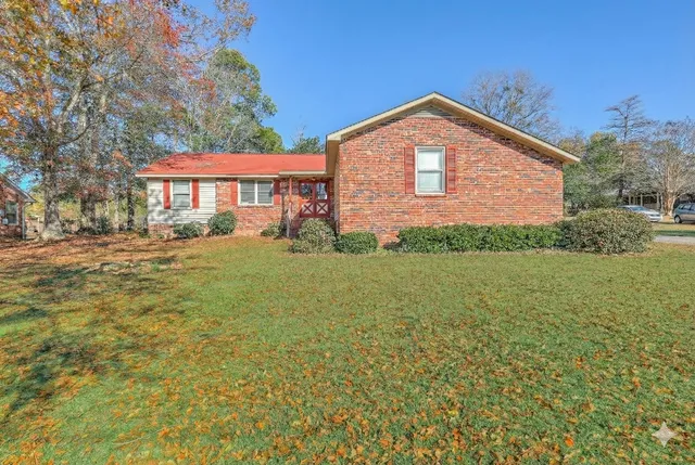 $263,987 | 2198 Skyland Street Northeast, Orangeburg, SC 29118