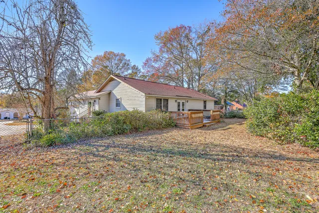 $265,000 | 2198 Skyland Street Northeast, Orangeburg, SC 29118
