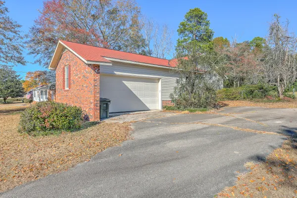 $245,000 | 2198 Skyland Street Northeast, Orangeburg, SC 29118