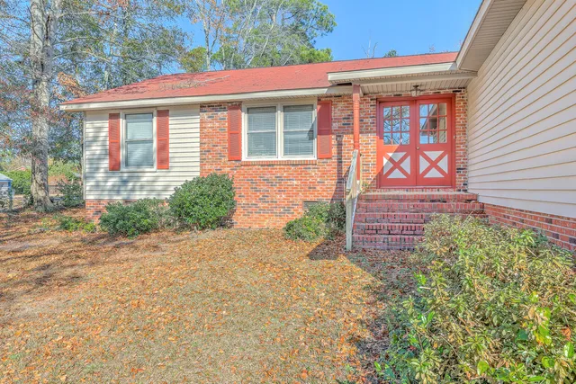 $265,000 | 2198 Skyland Street Northeast, Orangeburg, SC 29118