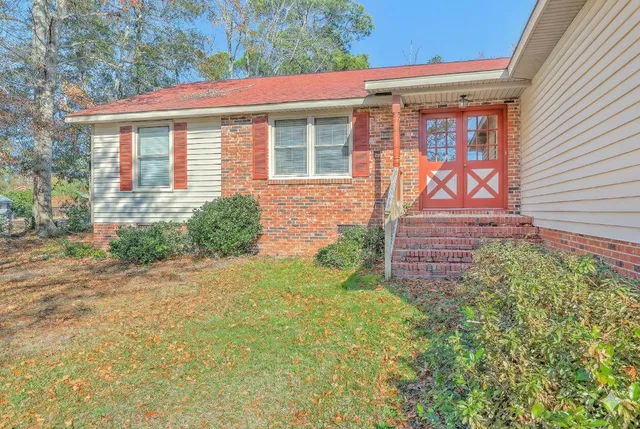 $263,987 | 2198 Skyland Street Northeast, Orangeburg, SC 29118