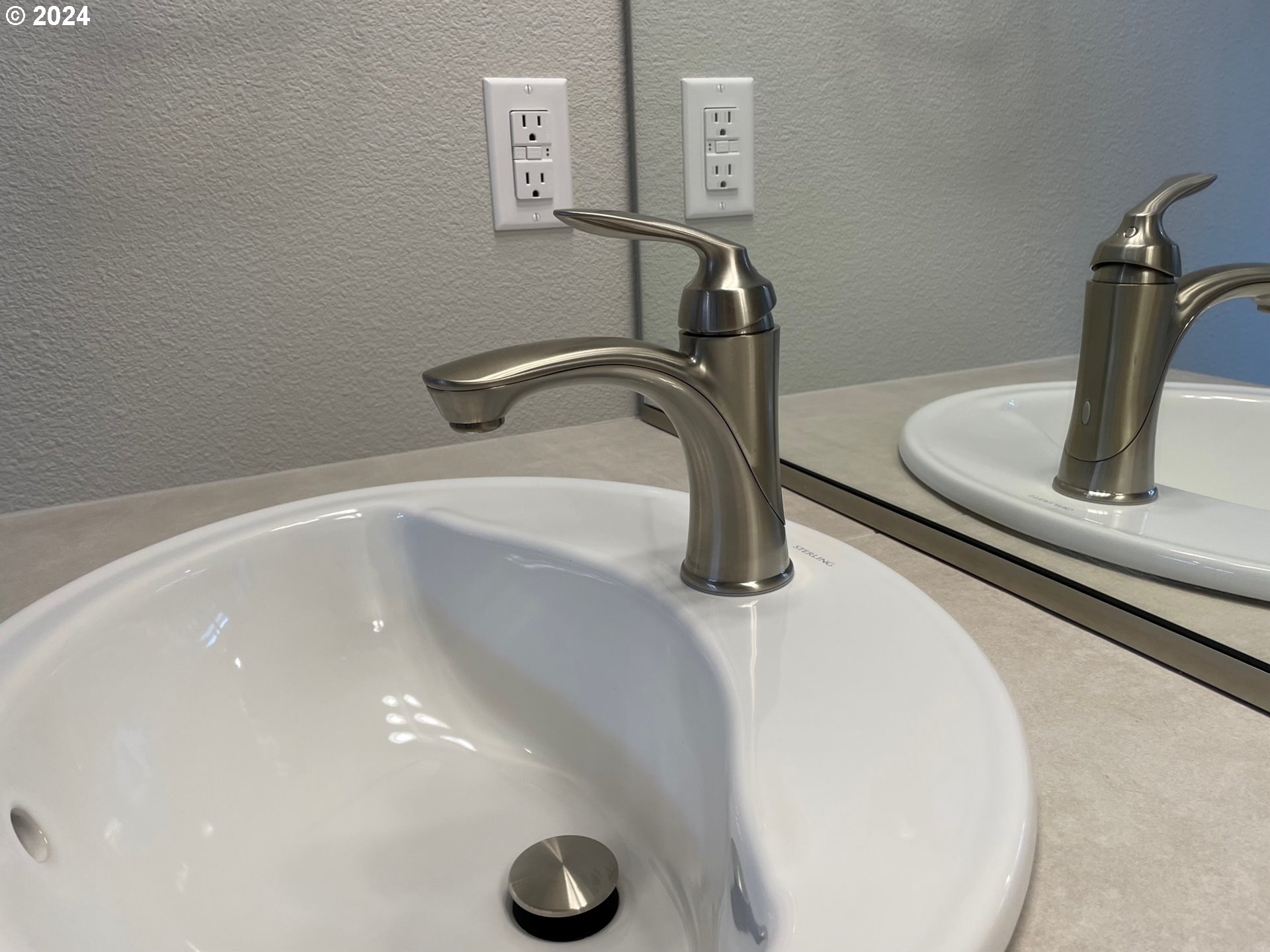 20735 Southwest Boyd Court, Unit 10 Beaverton, OR 97003 - Photo 15 of 47 a close view of a sink