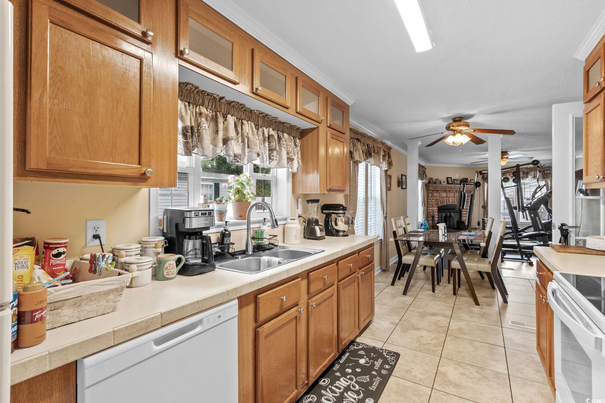 2 Keel Lane Murrells Inlet, SC 29576 - Photo 22 of 40