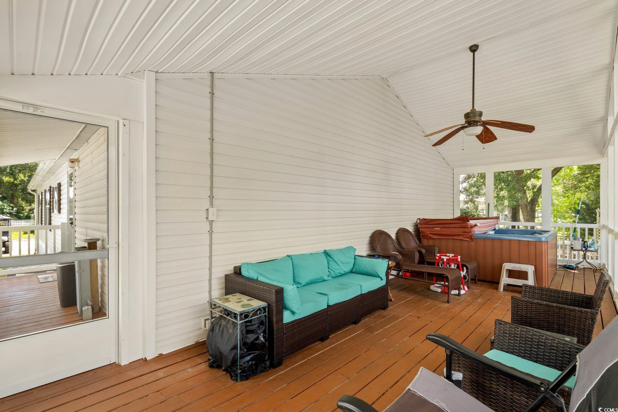 2 Keel Lane Murrells Inlet, SC 29576 - Photo 29 of 40