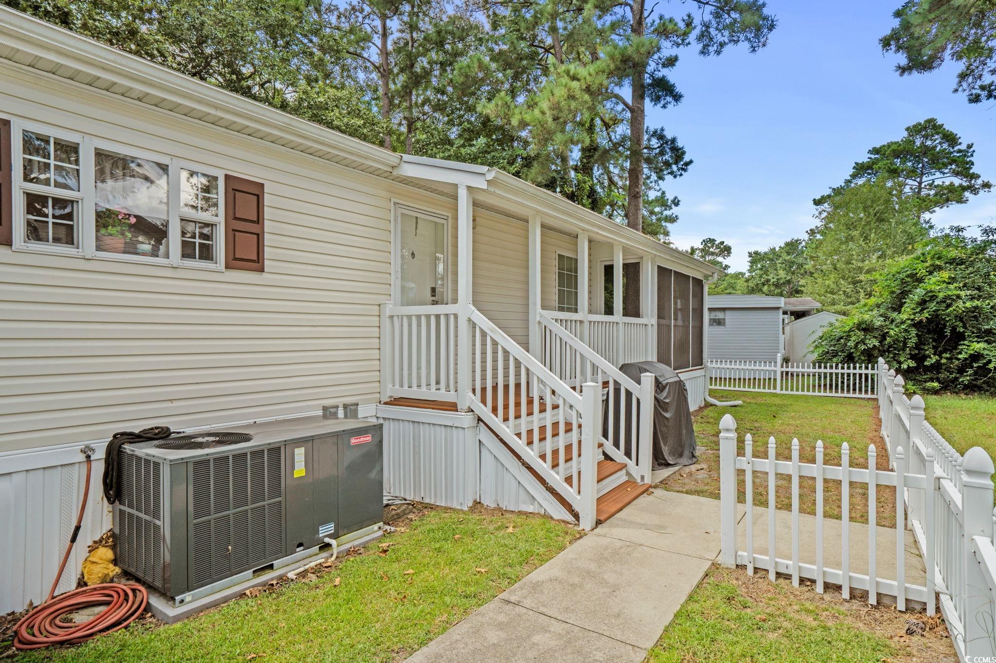 2 Keel Lane Murrells Inlet, SC 29576 - Photo 3 of 40