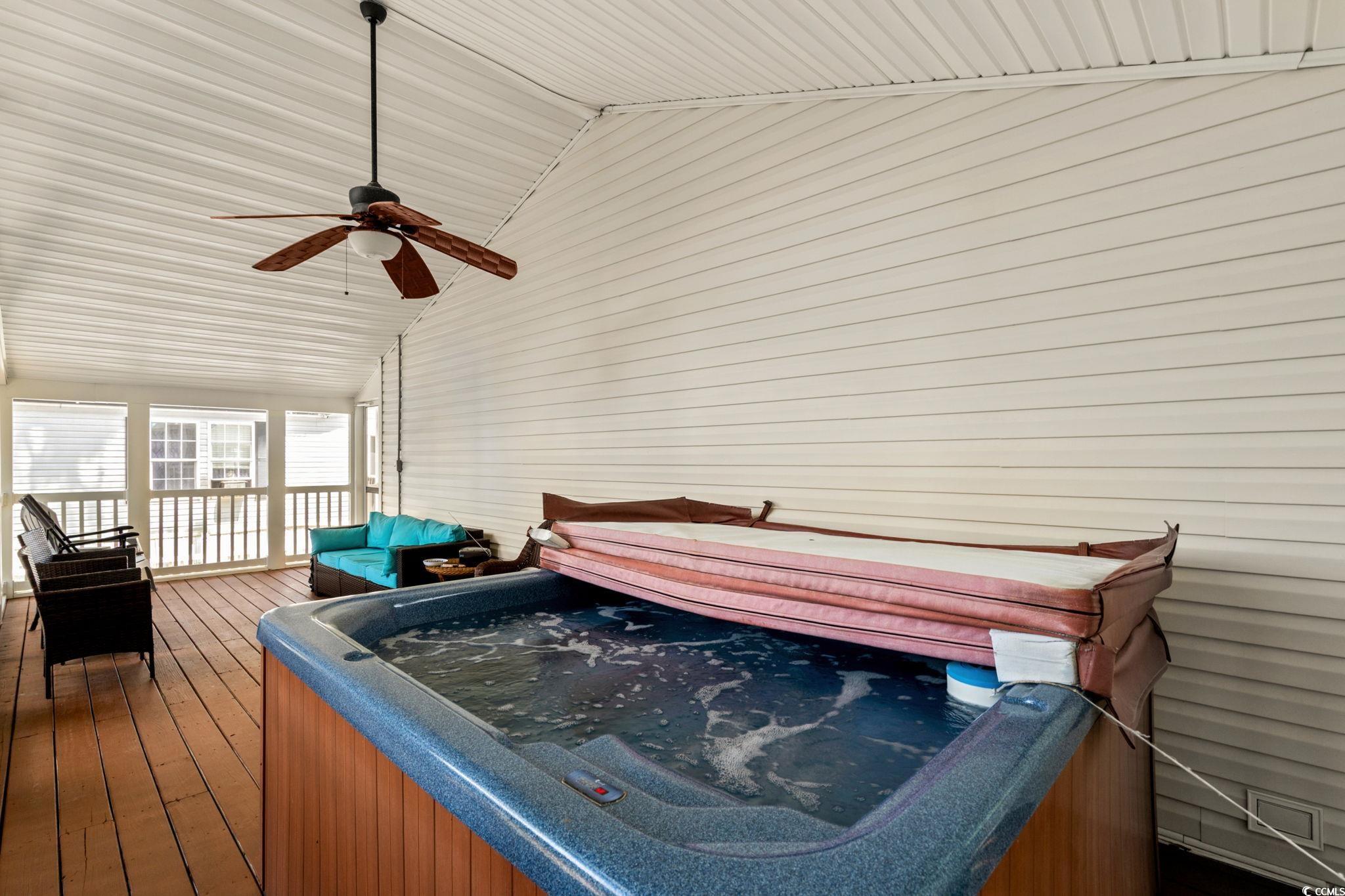 2 Keel Lane Murrells Inlet, SC 29576 - Photo 31 of 40