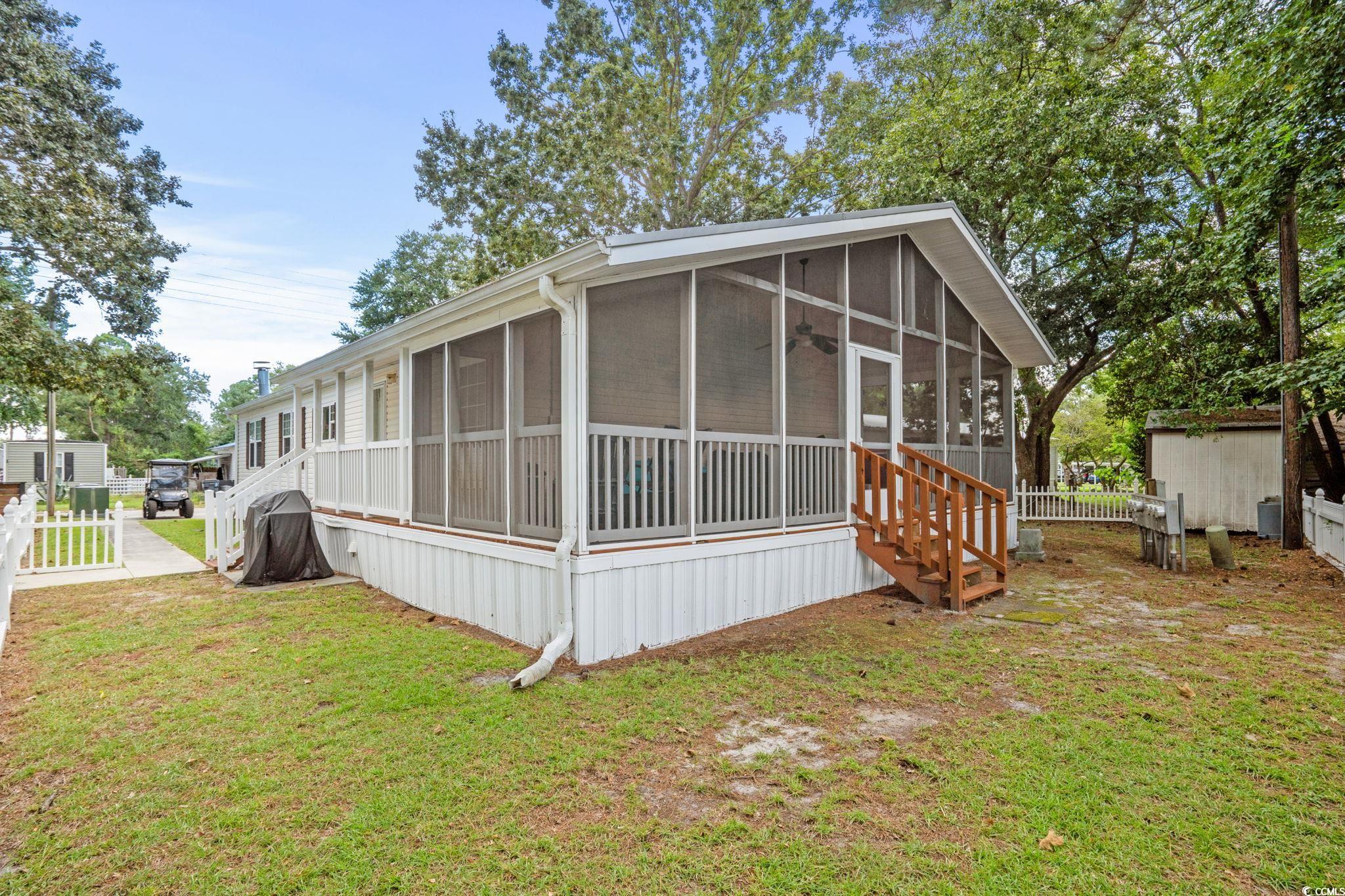 2 Keel Lane Murrells Inlet, SC 29576 - Photo 33 of 40
