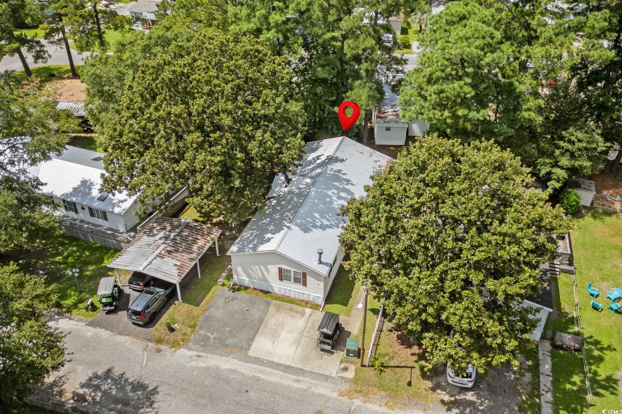 2 Keel Lane Murrells Inlet, SC 29576 - Photo 34 of 40