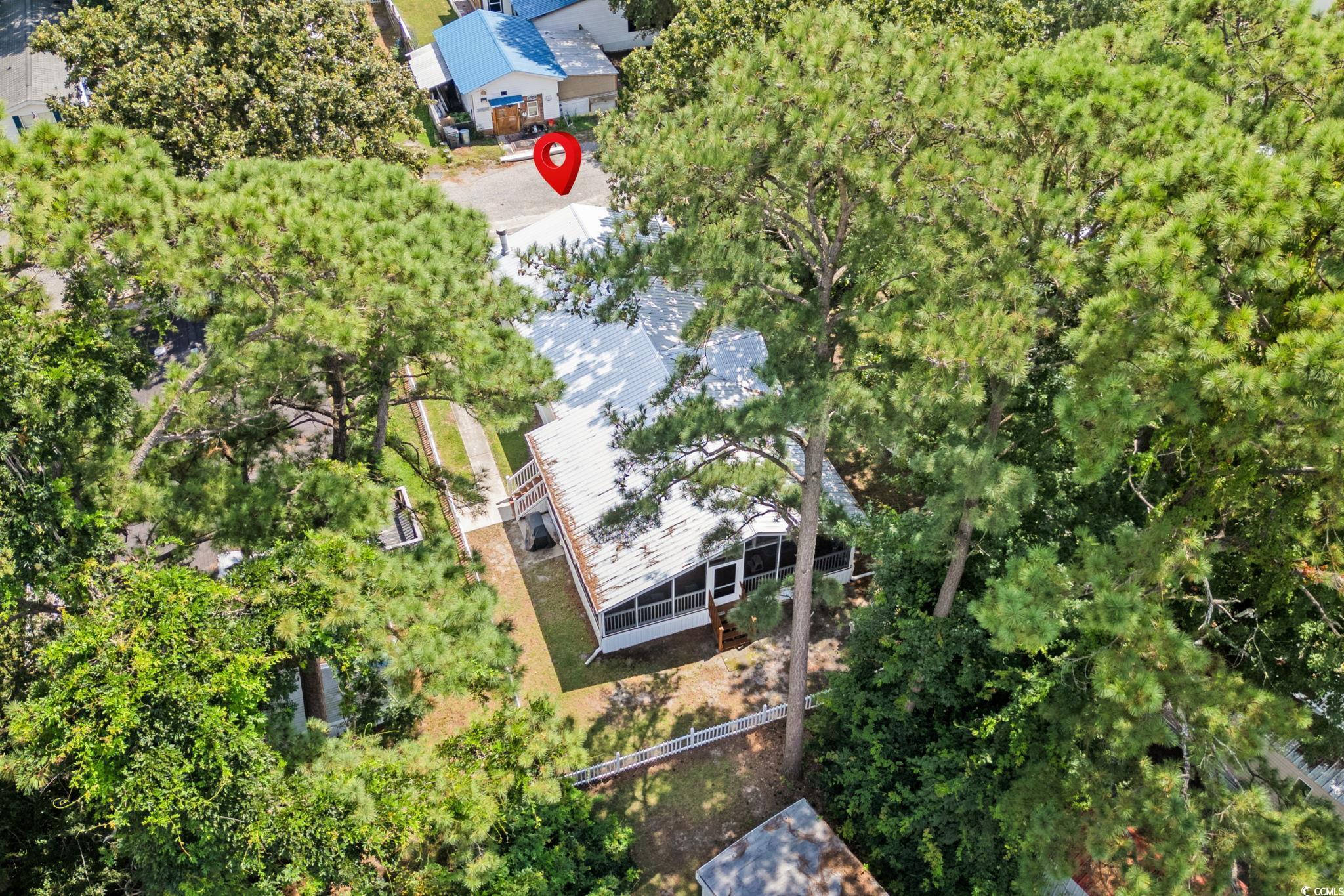 2 Keel Lane Murrells Inlet, SC 29576 - Photo 35 of 40