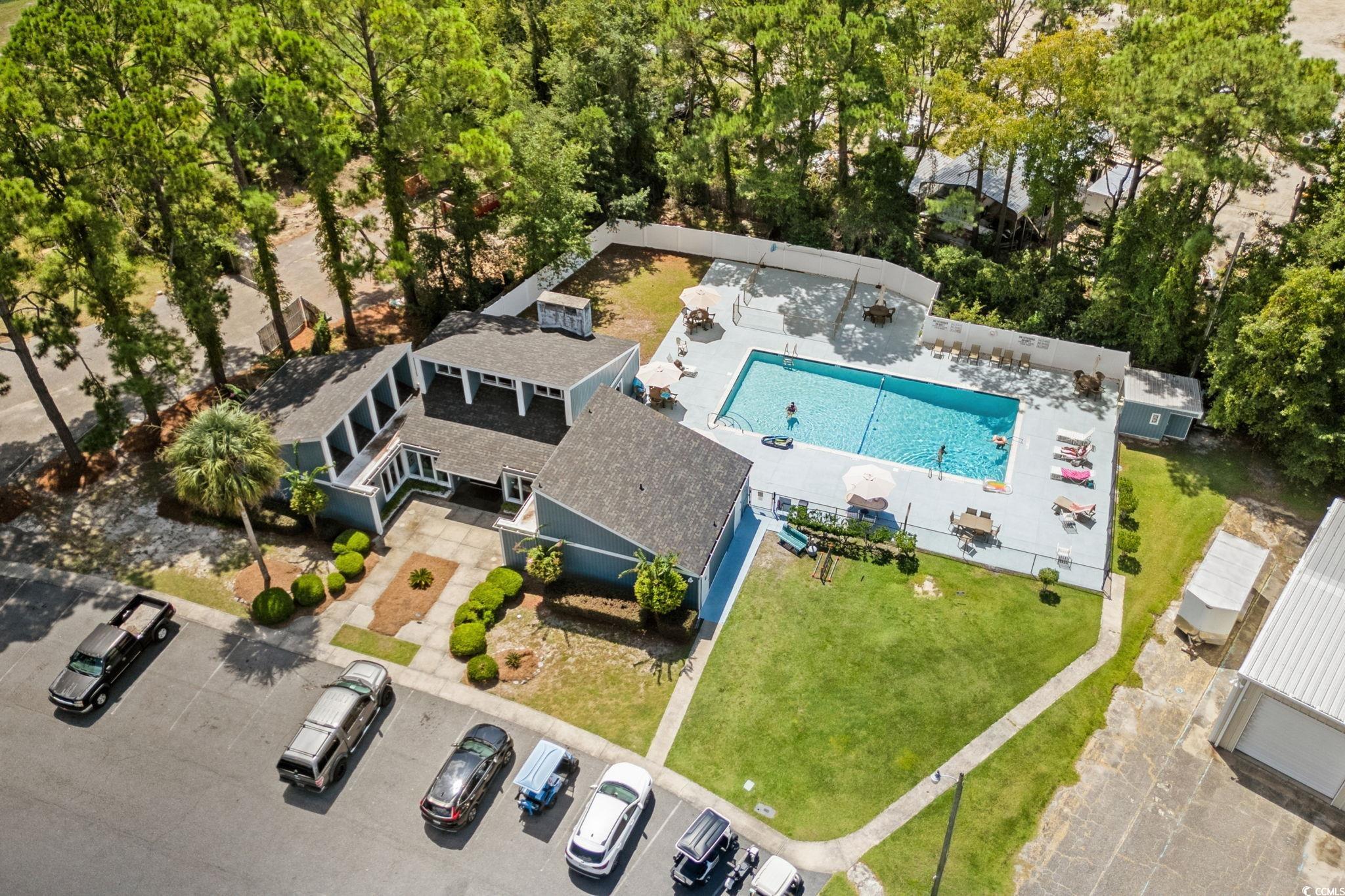 2 Keel Lane Murrells Inlet, SC 29576 - Photo 37 of 40