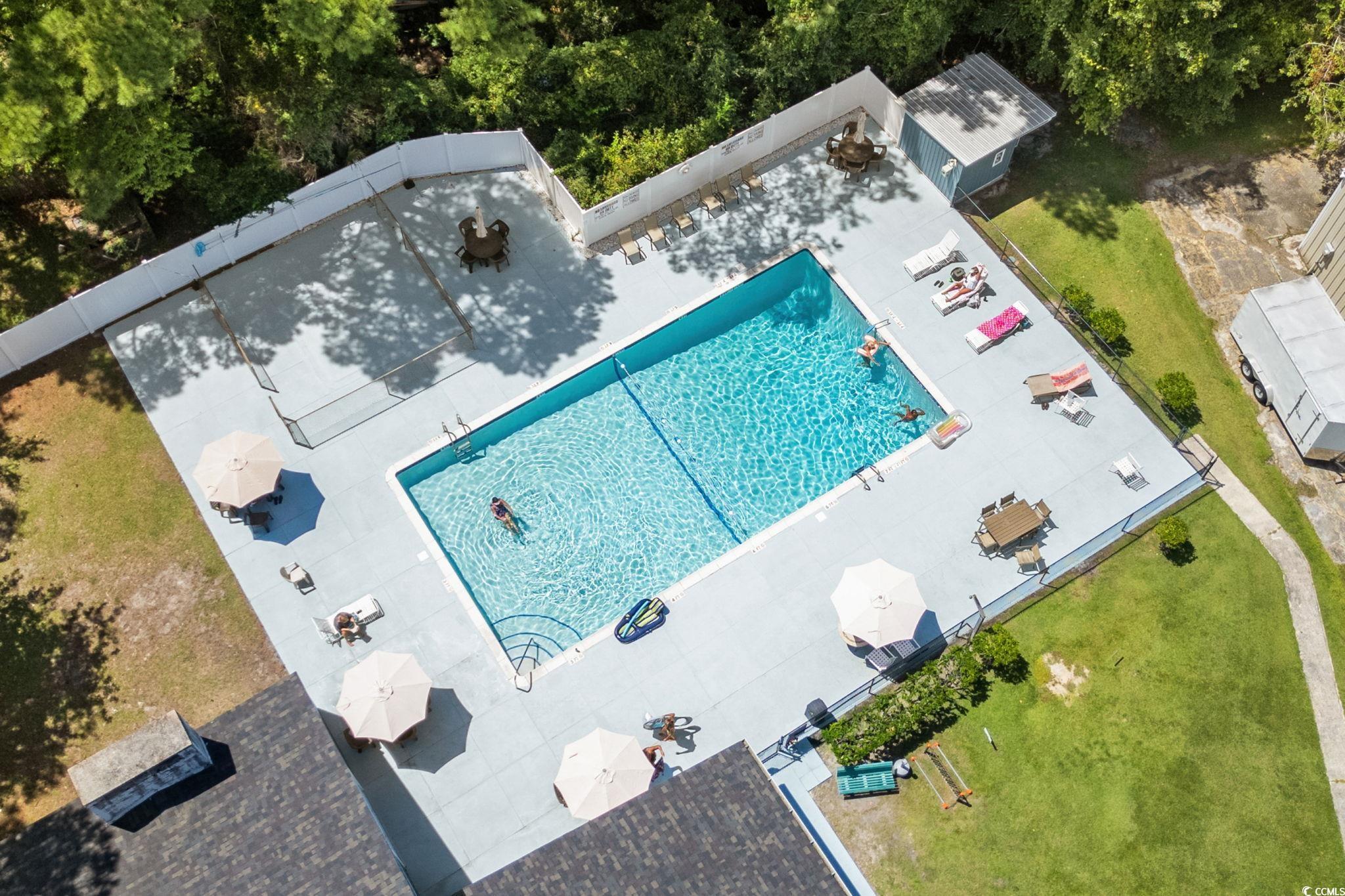 2 Keel Lane Murrells Inlet, SC 29576 - Photo 38 of 40