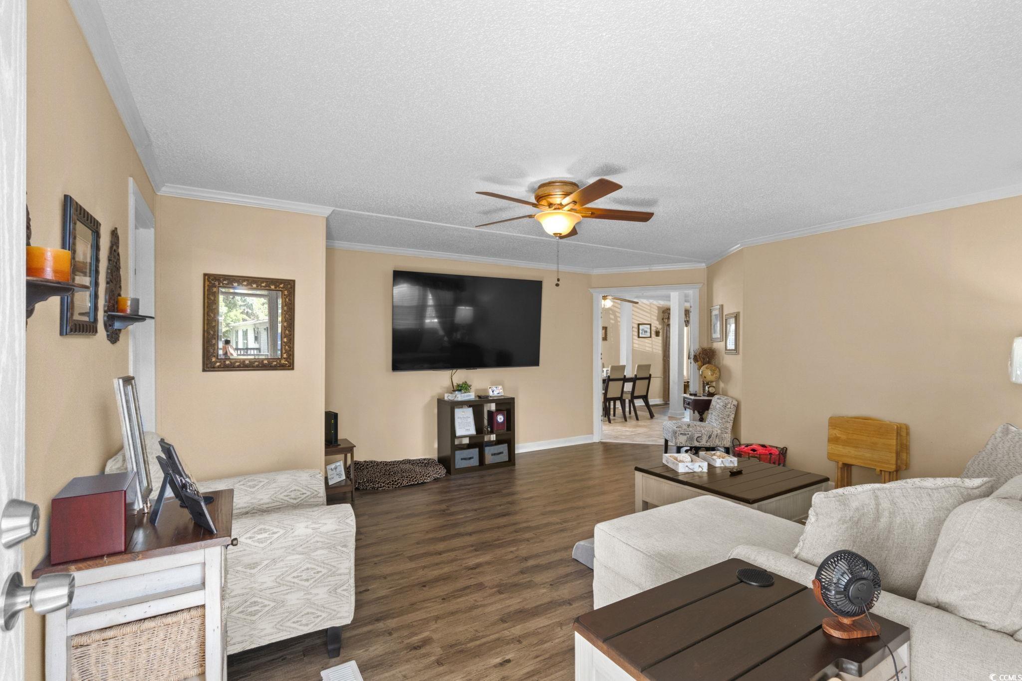 2 Keel Lane Murrells Inlet, SC 29576 - Photo 4 of 40