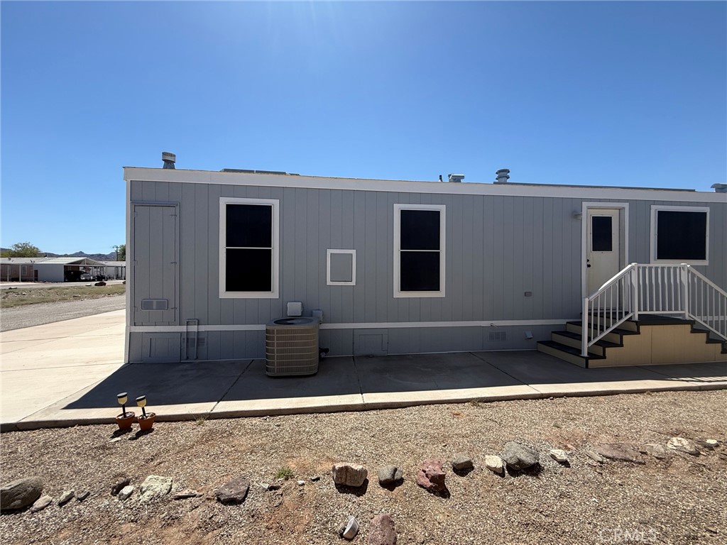 2054 Parker Dam Road, Unit 29 Earp, CA 92242 - Photo 11 of 37