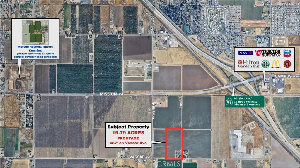 2230 Vassar Avenue Merced, CA 95341 - Photo 2 of 21