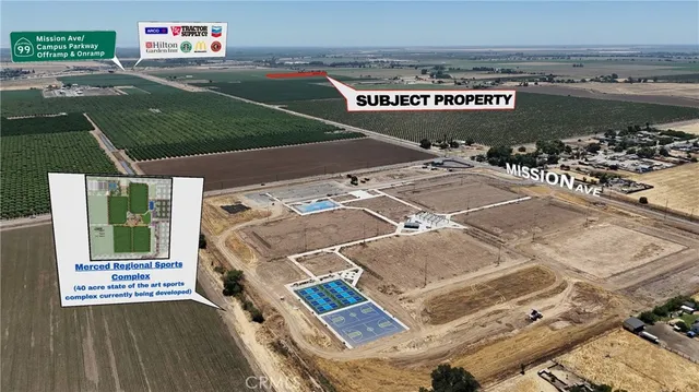 $1,484,250 | 2230 Vassar Avenue, Merced, CA 95341