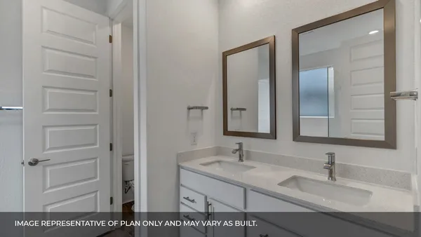 a view of a wooden door with a door