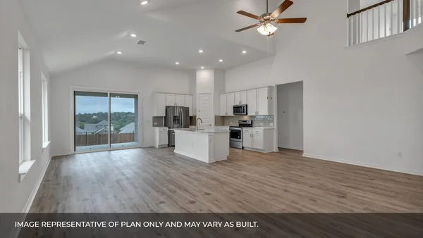 $2,450 | 216 Indian Shoal Drive, Georgetown, TX 78628