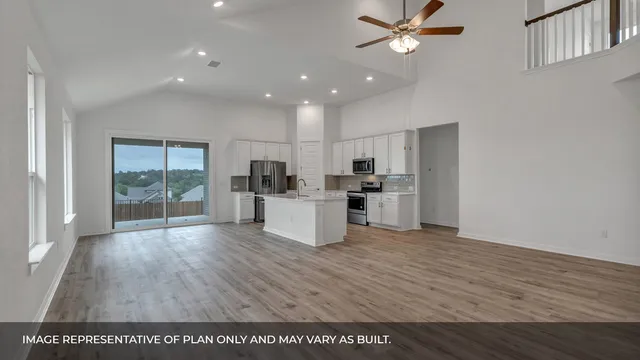 $2,450 | 216 Indian Shoal Drive, Georgetown, TX 78628