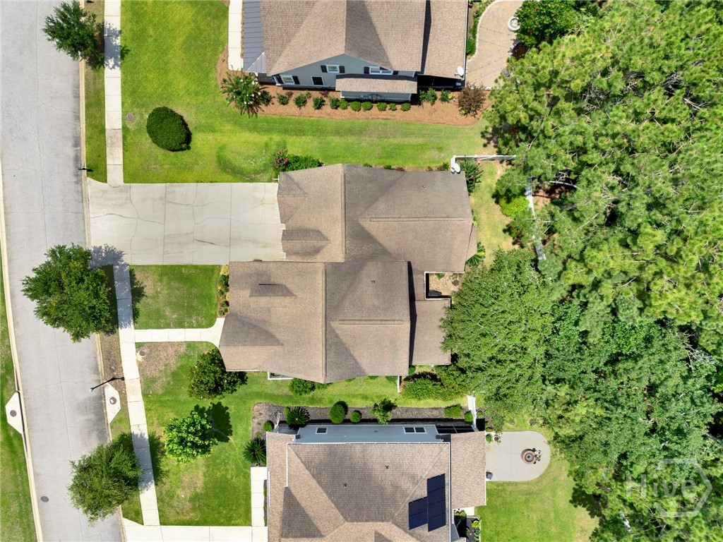 110 Tupelo Street Pooler, GA 31322 - Photo 43 of 53