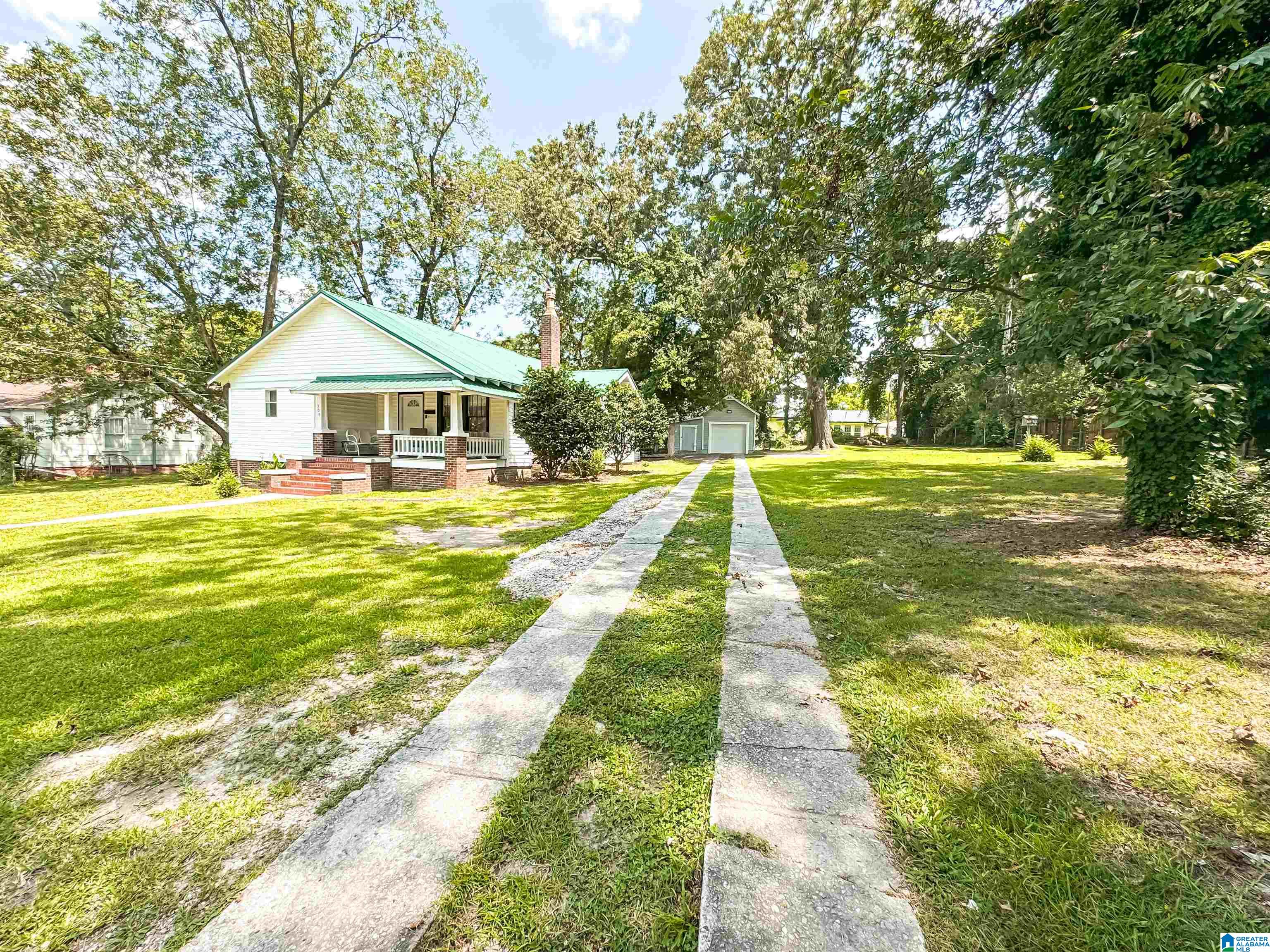 109 Blue Mountain Road West Anniston, AL 36201 - Photo 39 of 39