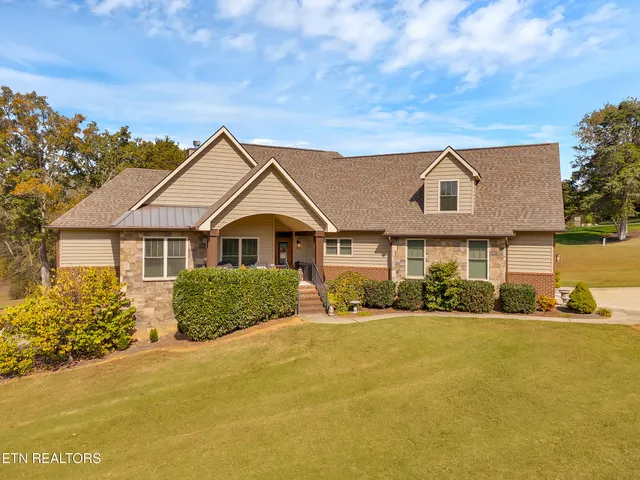 $1,075,000 | 3408 Bekalea Drive, Louisville, TN 37777