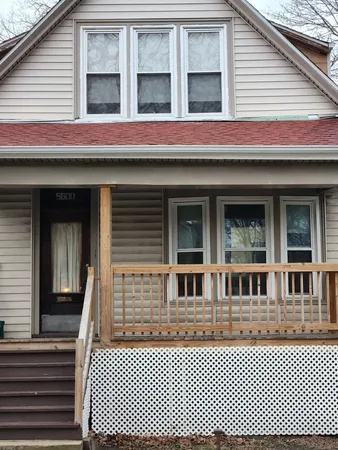 $160,000 | 5600 South Campbell Avenue, Chicago, IL 60629