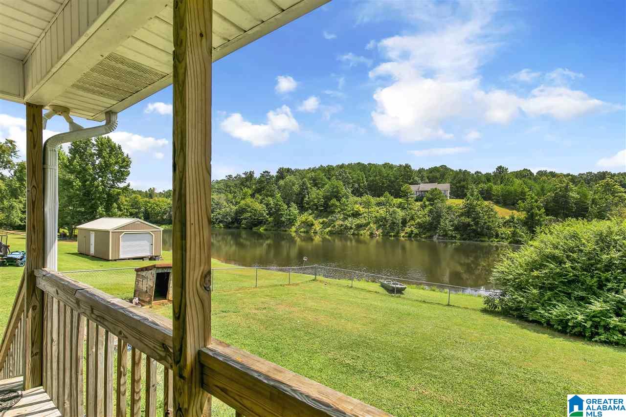 211 Quail Hollow Road Warrior, AL 35180 - Photo 4 of 21