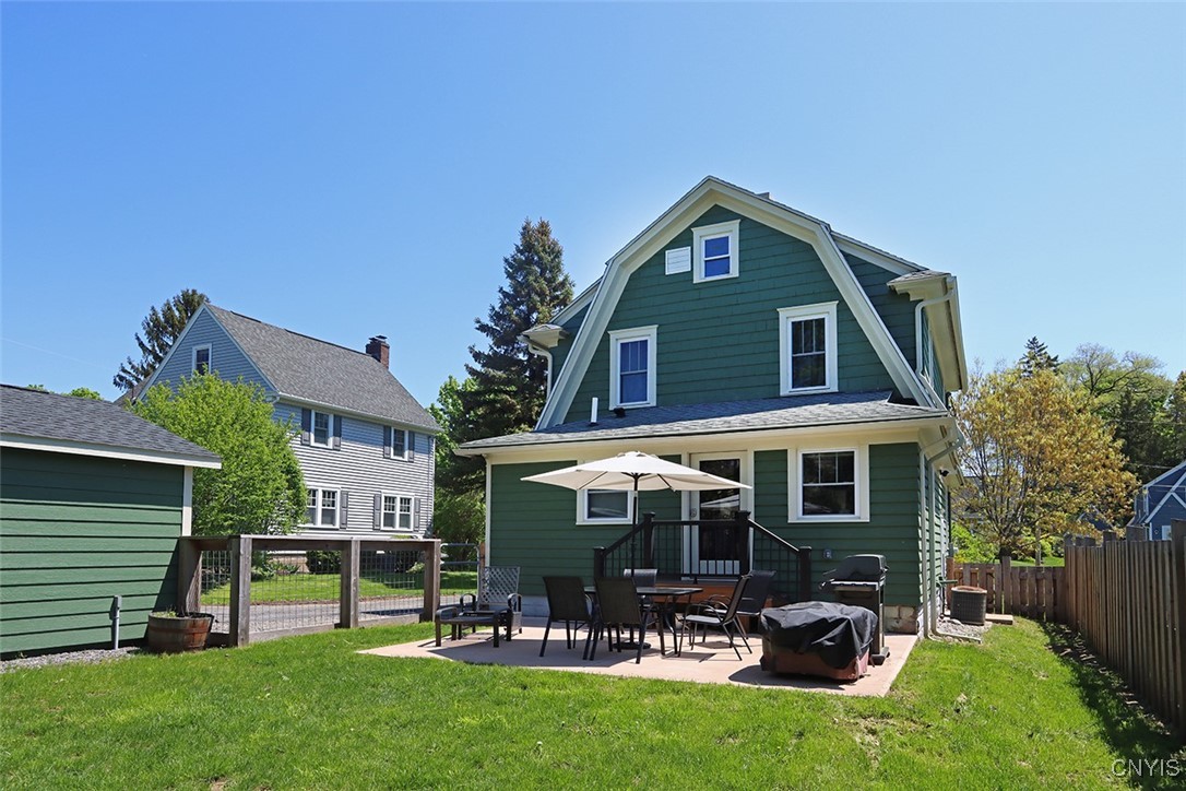 202 Cornwall Drive DeWitt, NY 13214 - Photo 45 of 50