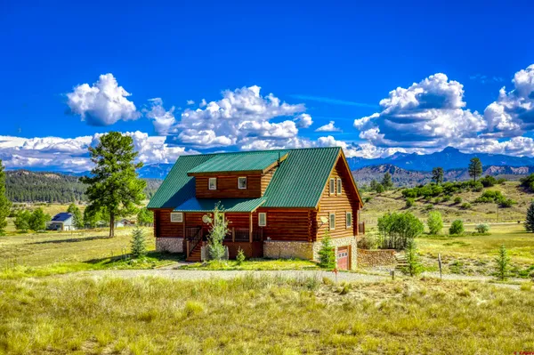 $849,000 | 291 Buck Drive, Pagosa Springs, CO 81147