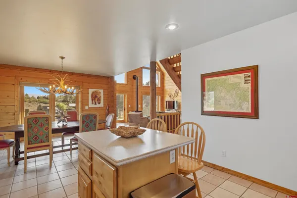 $849,000 | 291 Buck Drive, Pagosa Springs, CO 81147