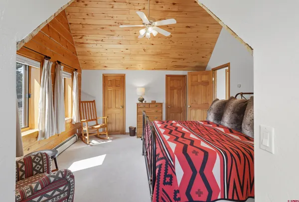 $849,000 | 291 Buck Drive, Pagosa Springs, CO 81147