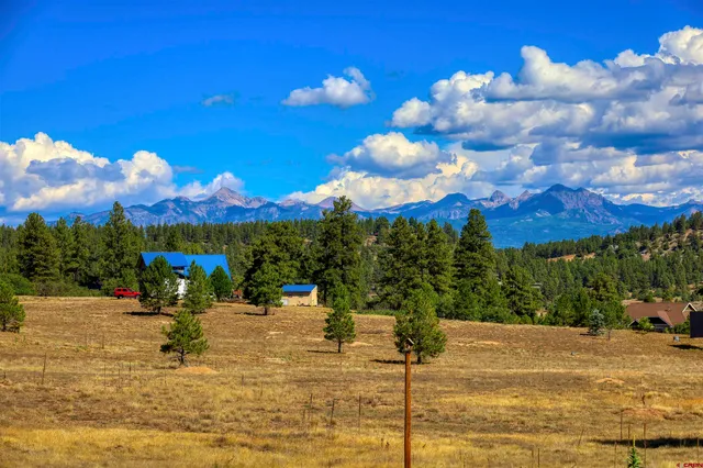 a view of a basketball court