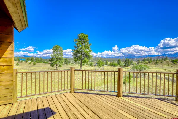 $849,000 | 291 Buck Drive, Pagosa Springs, CO 81147